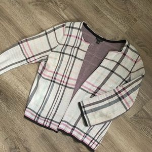 Ann Taylor Factory | Jacket